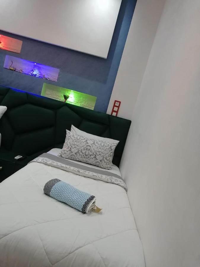 Ryan 1 Apartamento Fez Exterior foto