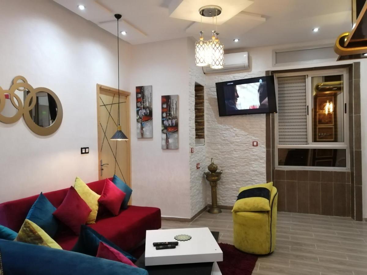 Ryan 1 Apartamento Fez Exterior foto