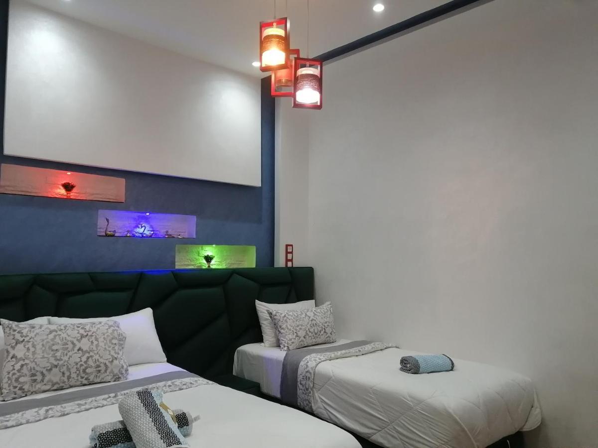 Ryan 1 Apartamento Fez Exterior foto