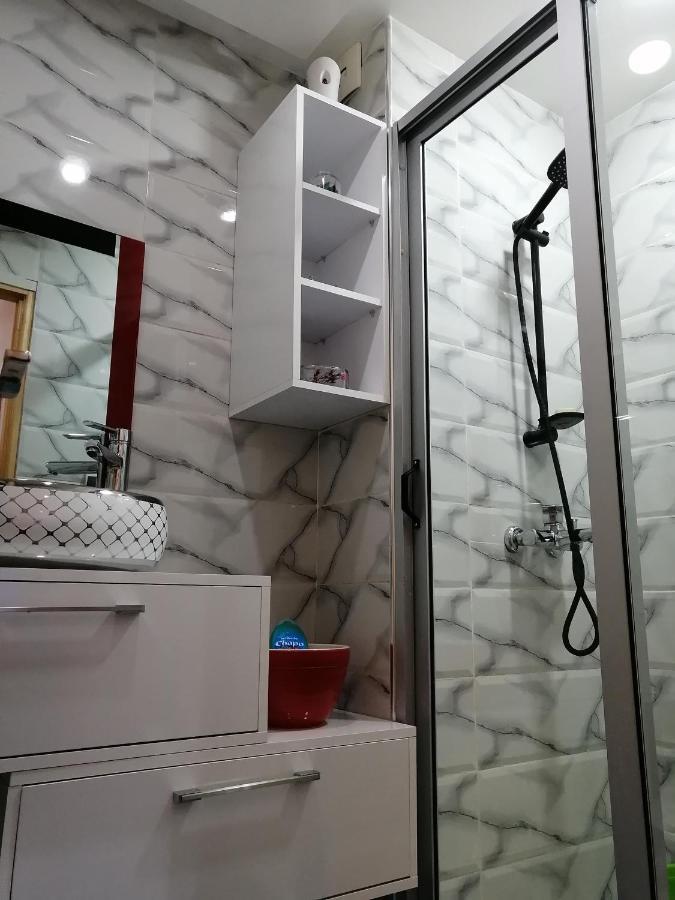 Ryan 1 Apartamento Fez Exterior foto