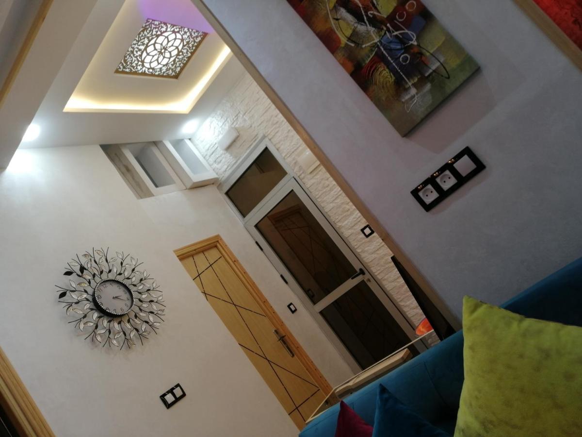 Ryan 1 Apartamento Fez Exterior foto