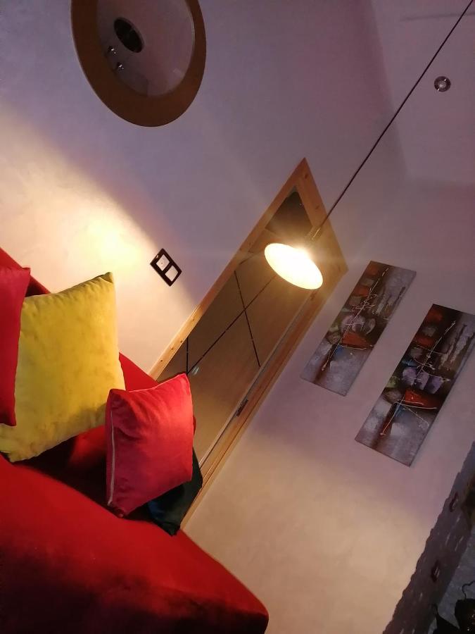 Ryan 1 Apartamento Fez Exterior foto