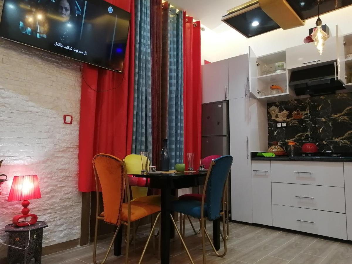 Ryan 1 Apartamento Fez Exterior foto