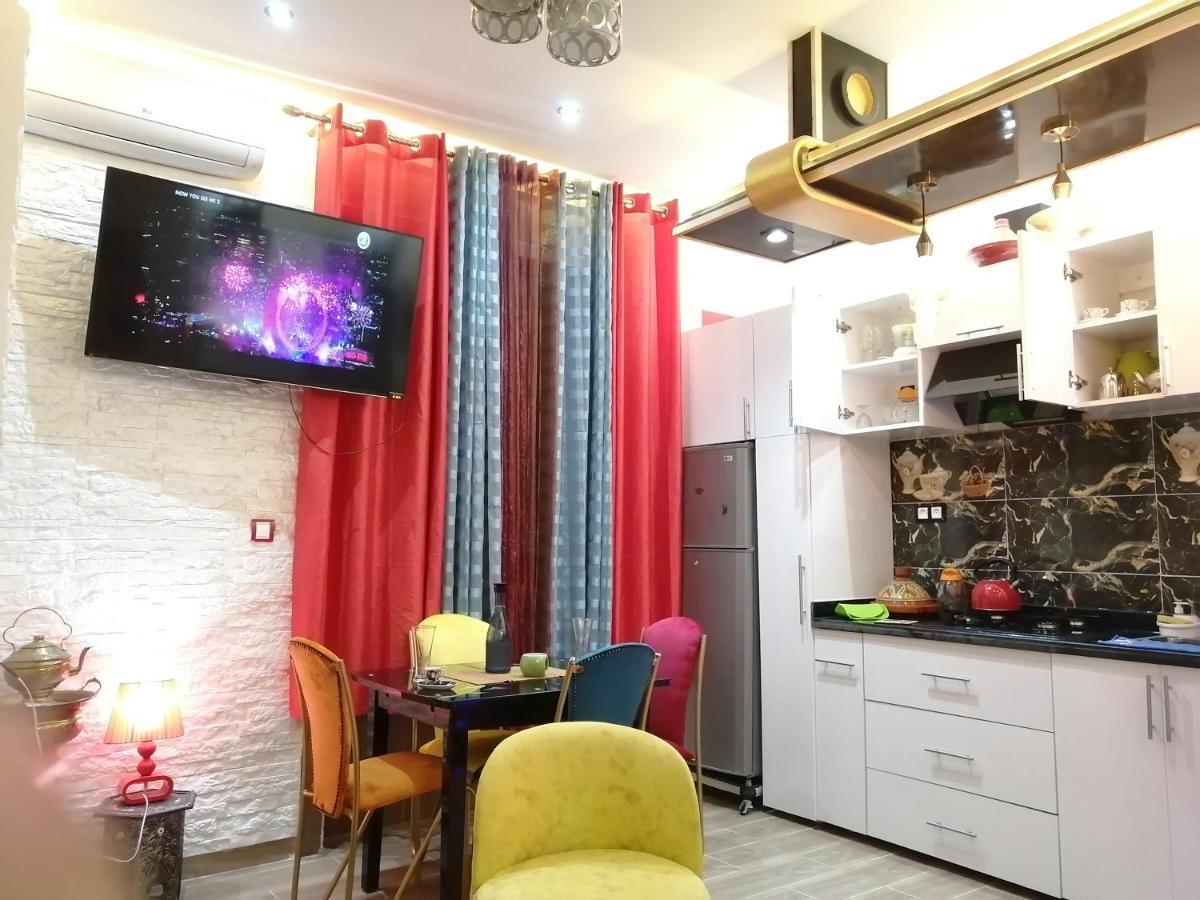 Ryan 1 Apartamento Fez Exterior foto