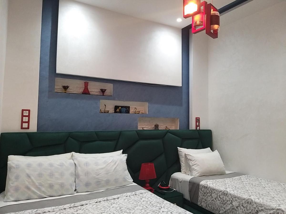 Ryan 1 Apartamento Fez Exterior foto