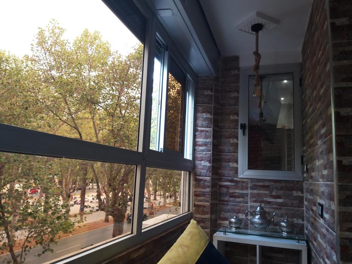Ryan 1 Apartamento Fez Exterior foto