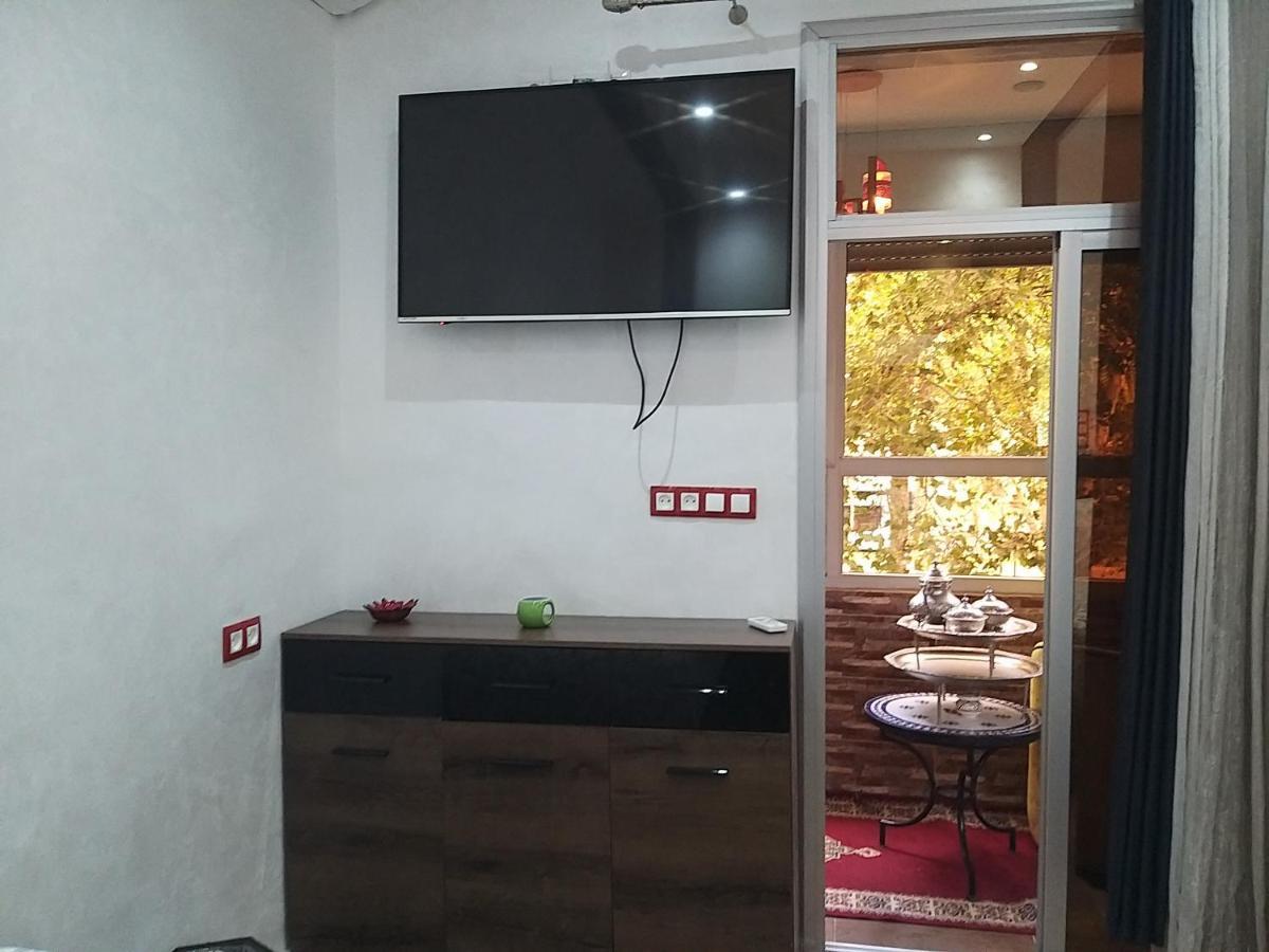Ryan 1 Apartamento Fez Exterior foto