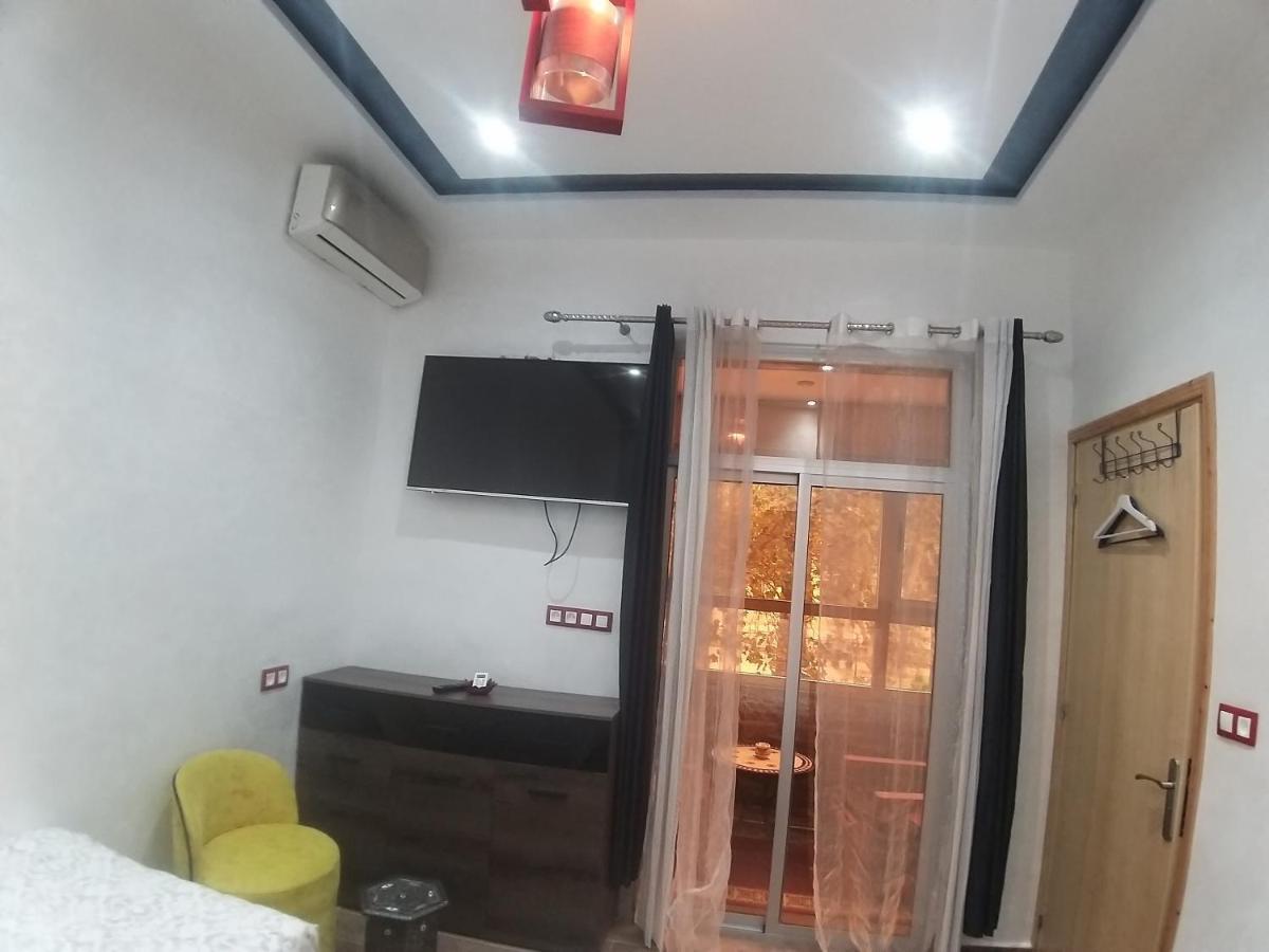 Ryan 1 Apartamento Fez Exterior foto