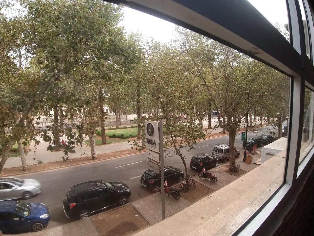 Ryan 1 Apartamento Fez Exterior foto